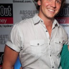 Timeout Sydney Launch